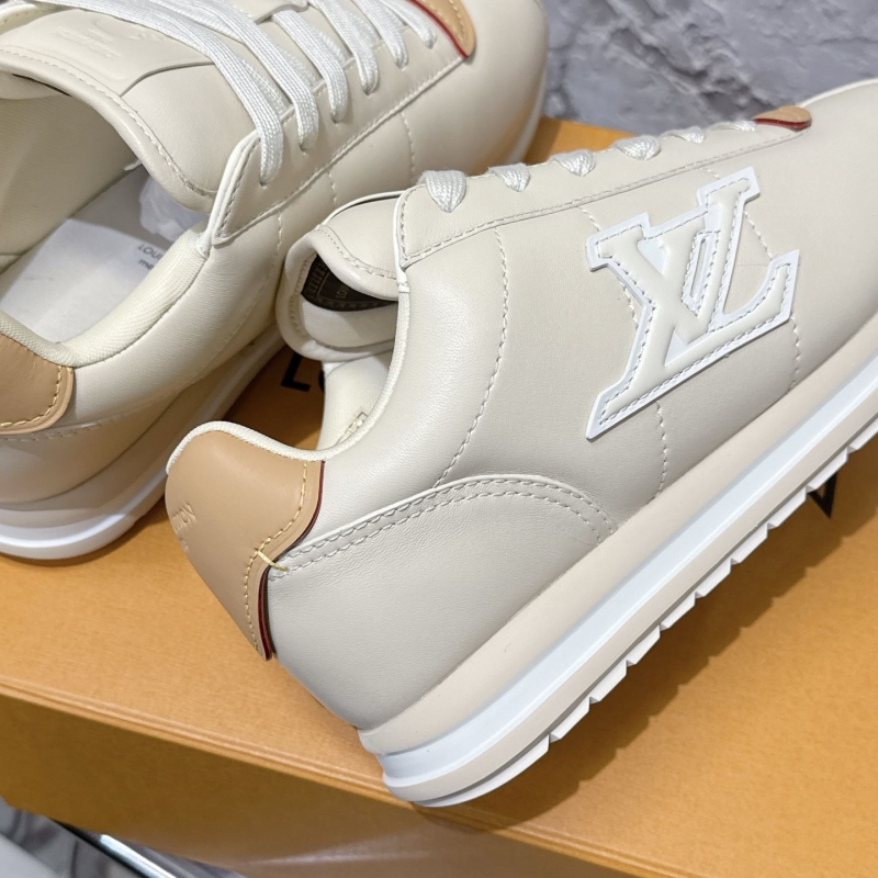 l0vis Vvtt0n trainer sneaker